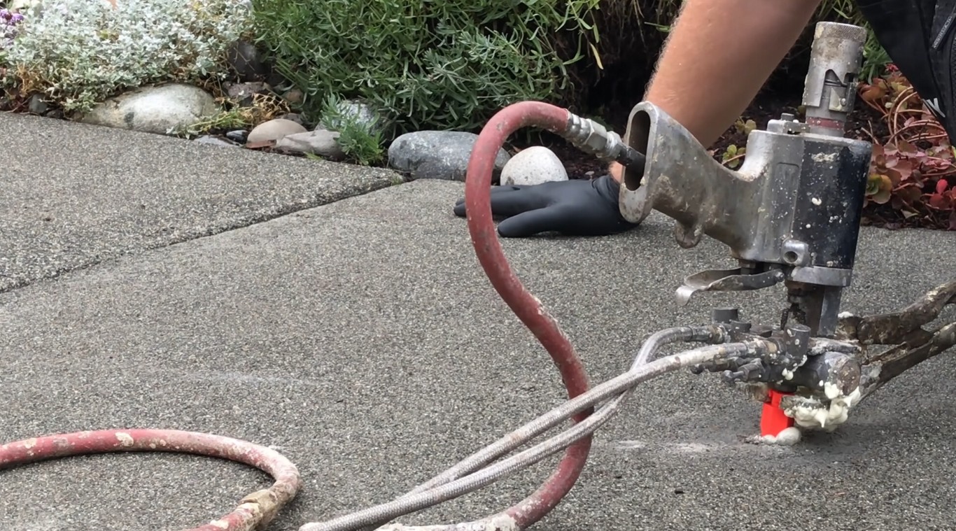 Garage Floors (Epoxy & Coatings) service by professional concrete contractor in Dania Beach, FL